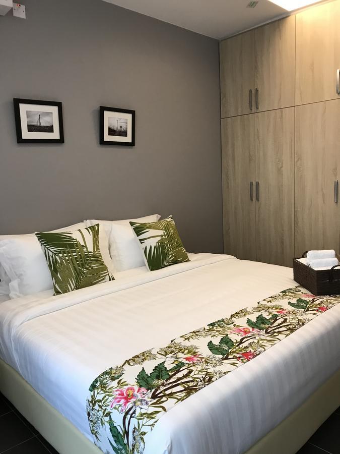 Telanai16 Lodge Bandar Seri Begawan Kültér fotó