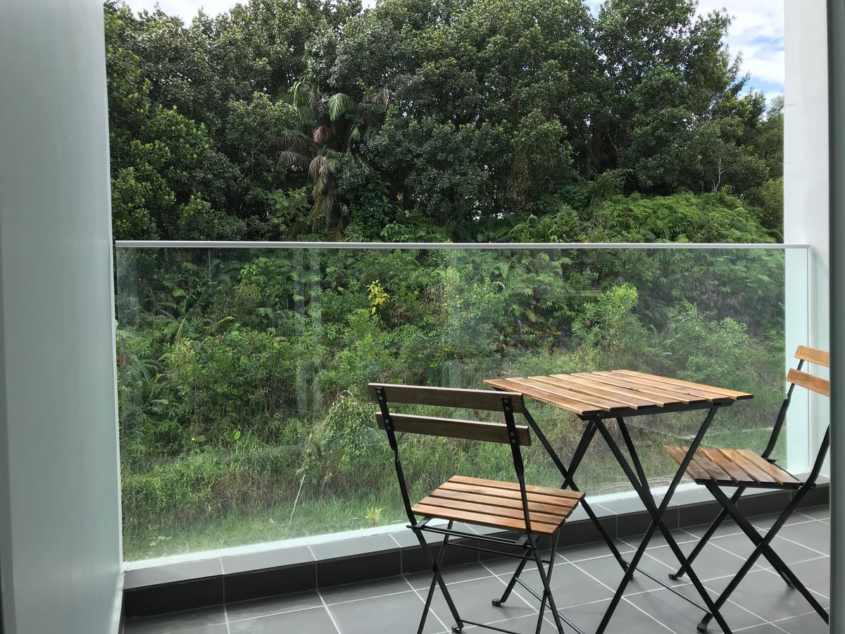 Telanai16 Lodge Bandar Seri Begawan Kültér fotó