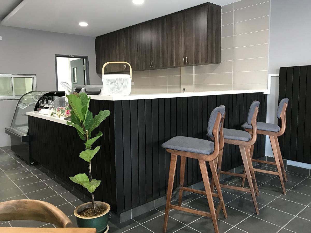Telanai16 Lodge Bandar Seri Begawan Kültér fotó
