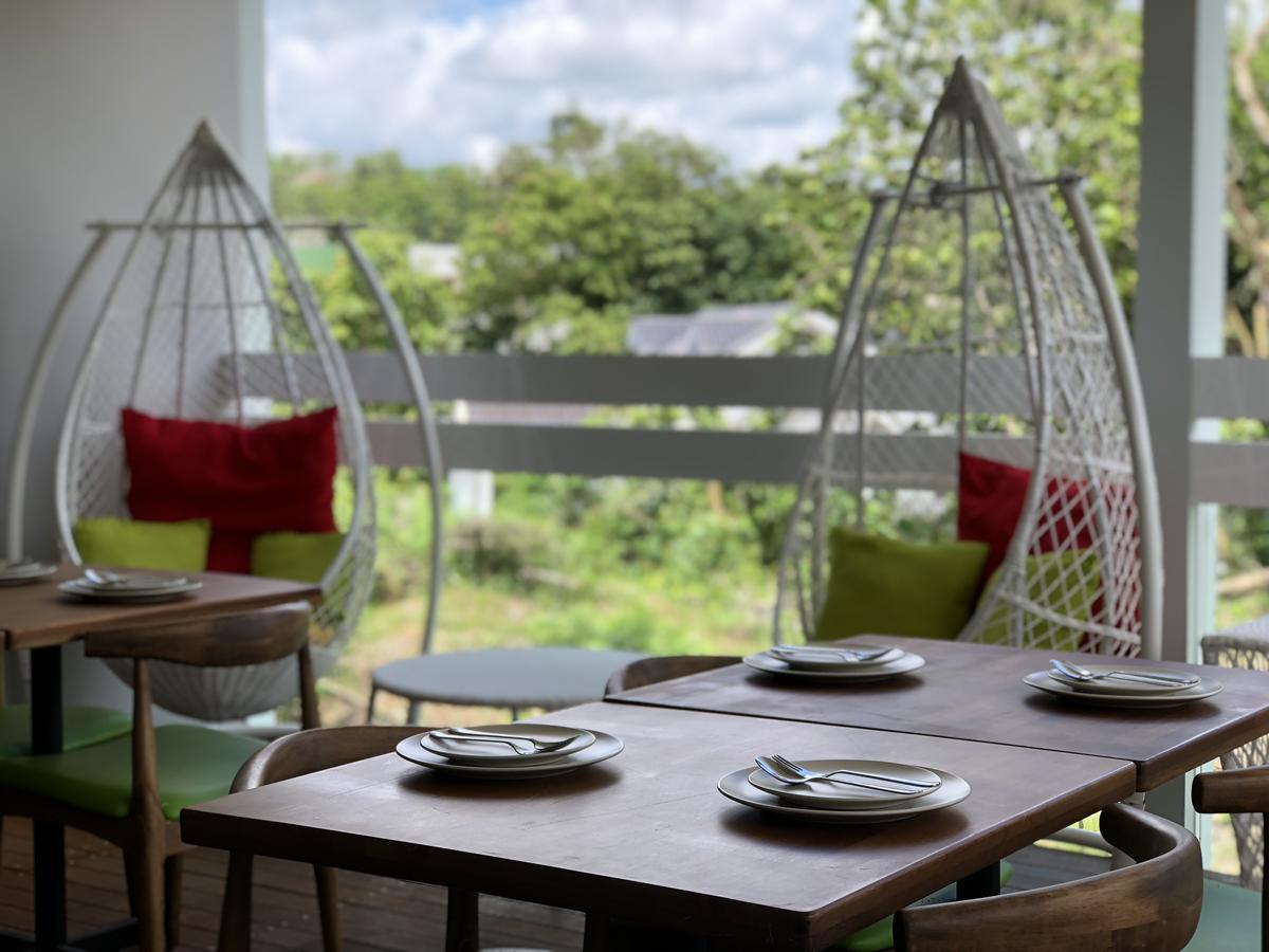 Telanai16 Lodge Bandar Seri Begawan Kültér fotó