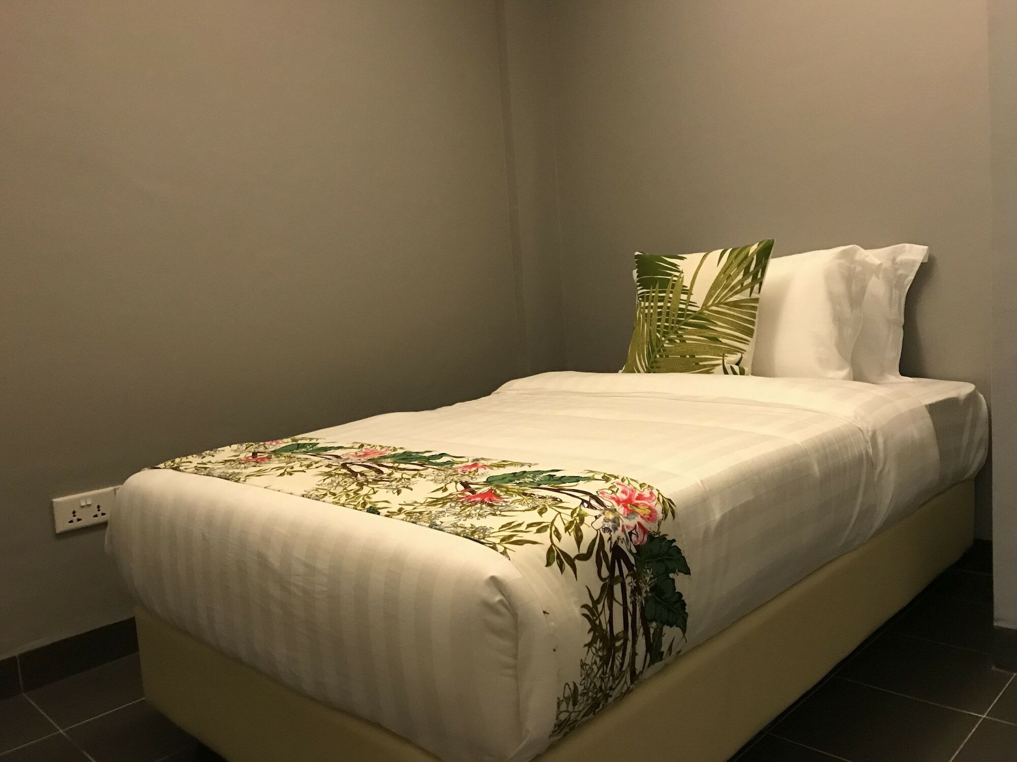 Telanai16 Lodge Bandar Seri Begawan Kültér fotó