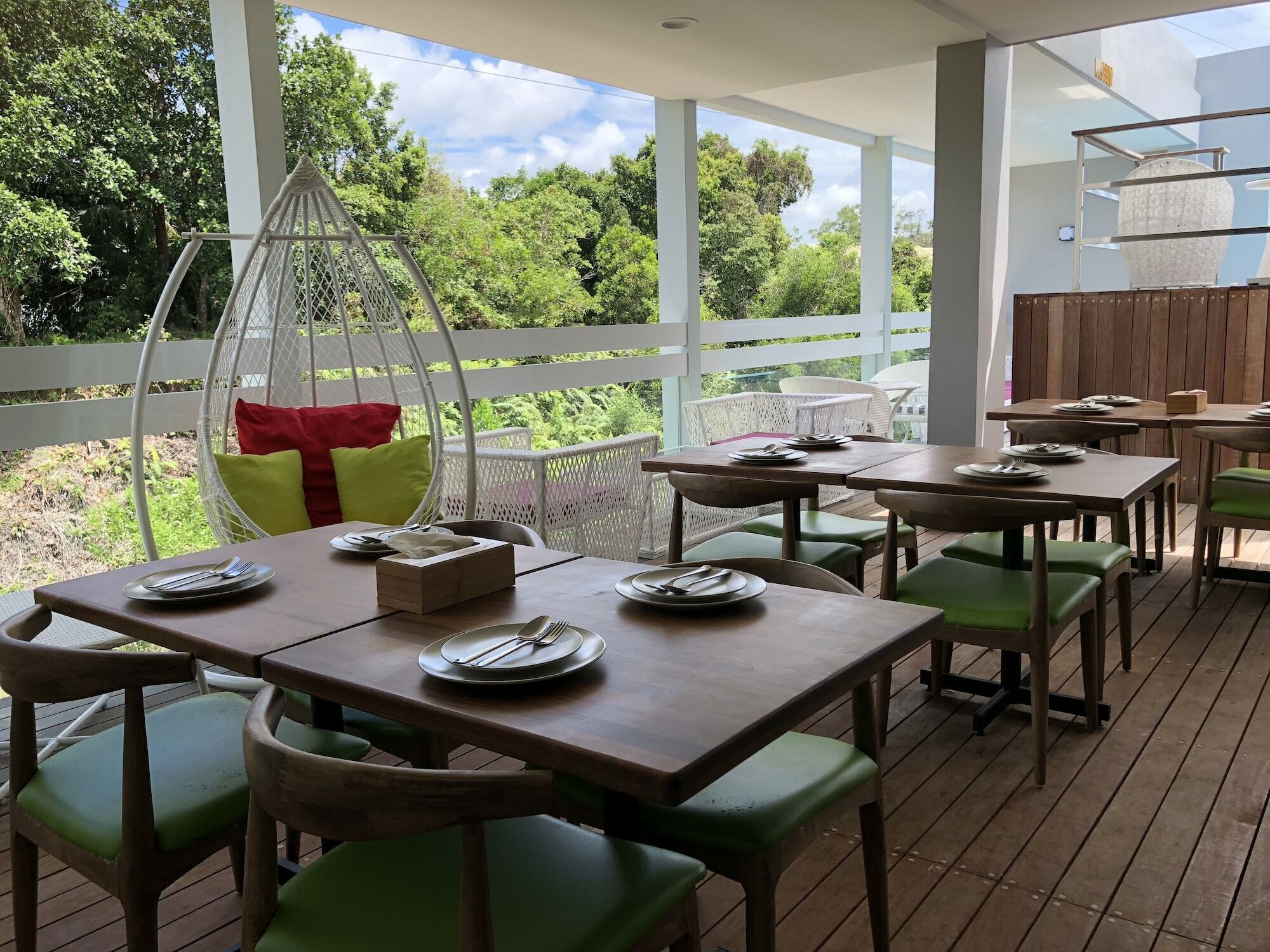 Telanai16 Lodge Bandar Seri Begawan Kültér fotó