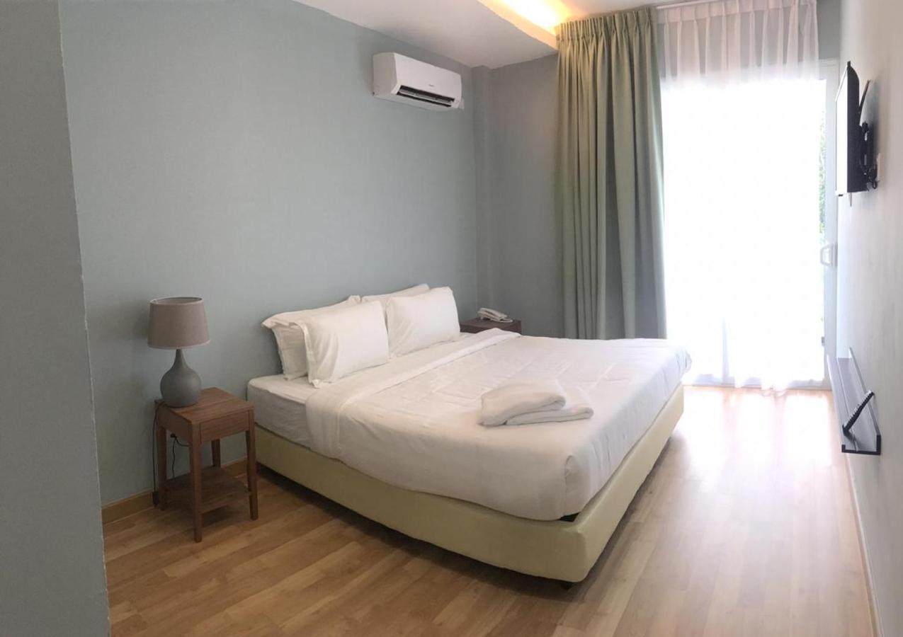 Telanai16 Lodge Bandar Seri Begawan Kültér fotó